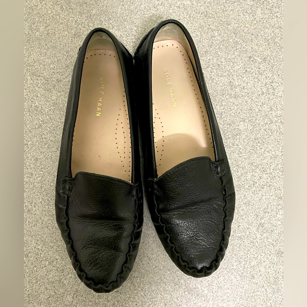 Cole Haan Women’s Evelyn Driver, Size 6.5